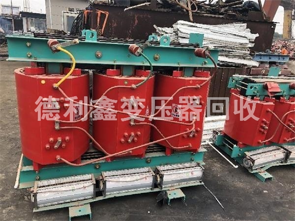 找北京二手變壓器回收公司來(lái)這里，我們更專業(yè)