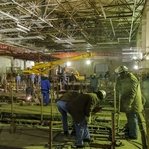 中石化硬核跨界 學習火神山精神，半月建成汕頭口罩廠