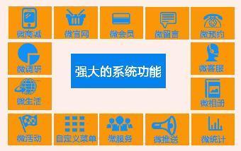 汕頭企業(yè)數(shù)字化轉(zhuǎn)型新引擎 微信商城代理加盟、網(wǎng)站建設(shè)與微信營銷一體化解決方案