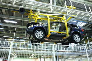 大慶沃爾沃與石化公司聯手推動汽車工業發展