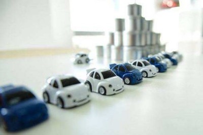 兩部委發(fā)文鼓勵，汽車分時租賃迎來“春天”？