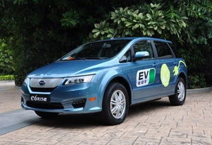 比亞迪北美總部落成 加速電動車市場布局與汽車租賃業(yè)務拓展