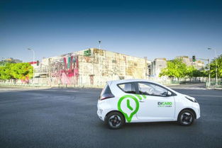 汽車租賃風起云涌，這一次ta動真格了